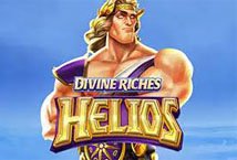 Divine Riches Helios slot